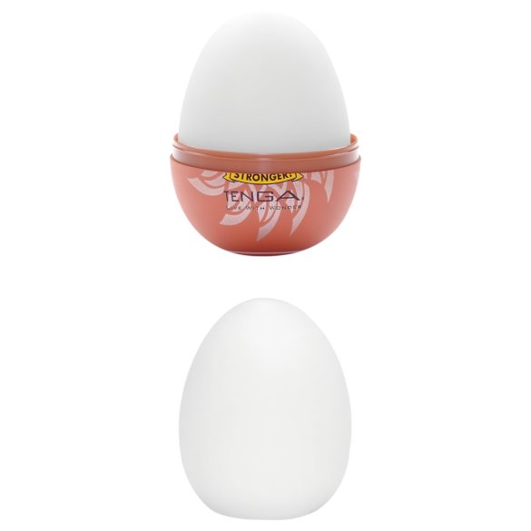 TENGA Egg Shiny II Stronger - jaje masturbator (1 kom)