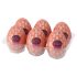 TENGA Egg Cone Stronger - jaje masturbator (6 komada)