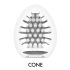 TENGA Egg Cone Stronger - jaje masturbator (6 komada)