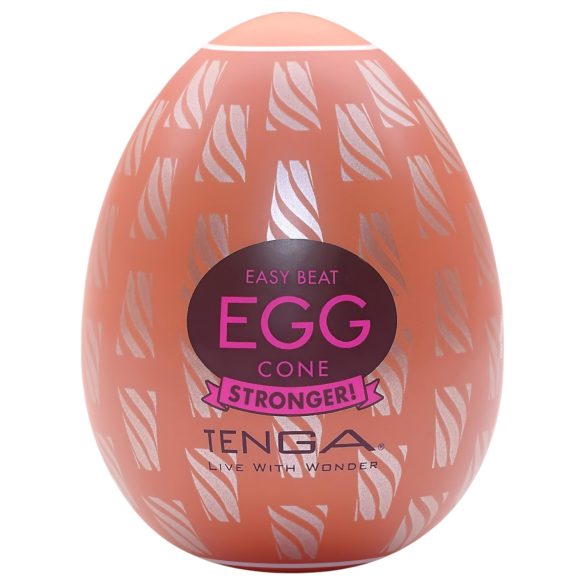 TENGA Jaje Cone Stronger - masturbator (1 komad)