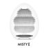 TENGA Jaje Misty II Stronger - 6 kom. muški užitak