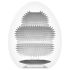 TENGA Egg Misty II - jači užitak u obliku jajeta (1 komad)