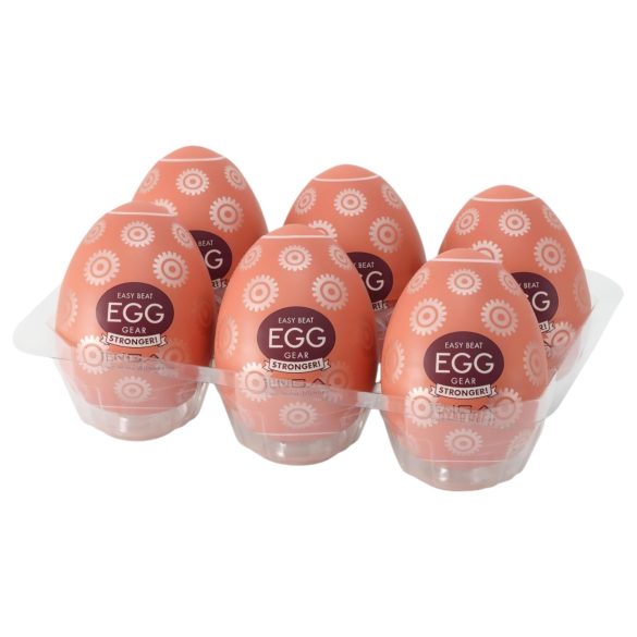 TENGA Jaje Gear Snaga - masturbator za 6 upotreba