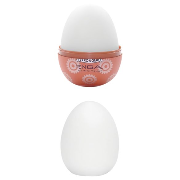 TENGA Jaje Gear Snaga - masturbator za 6 upotreba