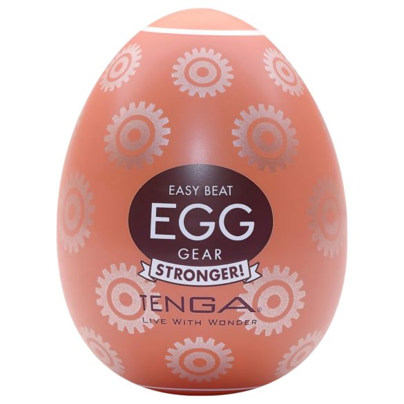 TENGA Jaje Gear Stronger - masturbator (1 kom)