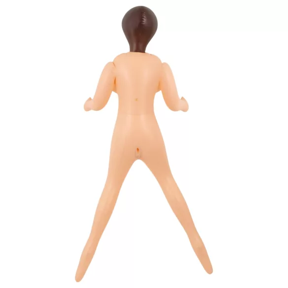 You2Toys - Јуки велика надувавајућа лутка