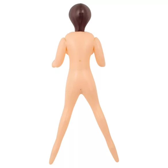 You2Toys - Layla sa velikim grudima, lutka na naduvavanje