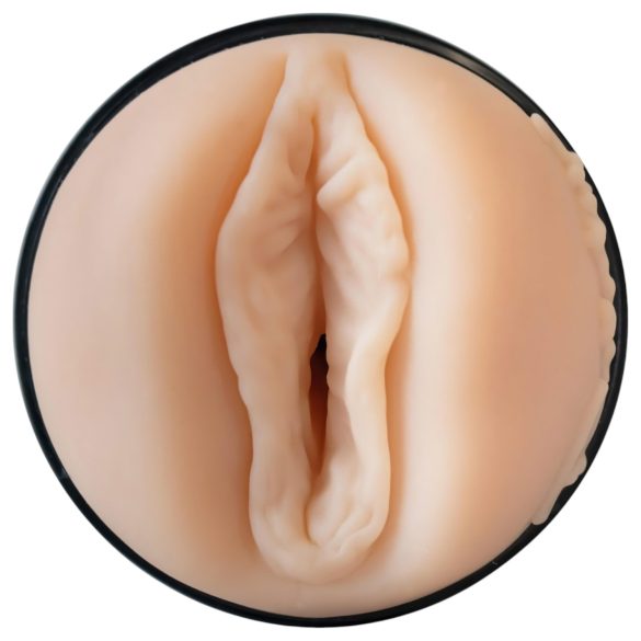 Kiiroo Dainty Wilder - realistična vagina - kompatibilna sa PowerBlow (natur)