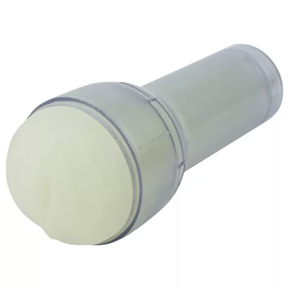 Kiiroo Feel Glow - svetleća masturbator - kompatibilna sa PowerBlow (bela)