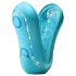 Tenga Flip Orb Pastaio - super masturbator (plava)