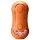 Tenga Flip Orb Pastaio - super masturbator (narandžasti)