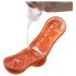 Tenga Flip Orb Pastaio - super masturbator (narandžasti)