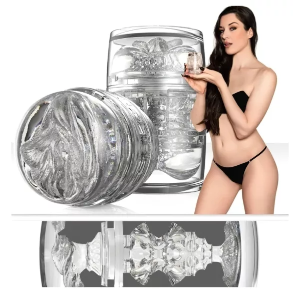 Fleshlight Quickshot Stoya - putni masturbator (providan)