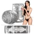 Fleshlight Quickshot Stoya - putni masturbator (providan)