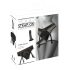 You2Toys - strap-on dildo sa gaćicama (crna)
