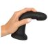 You2Toys - strap-on dildo sa gaćicama (crna)