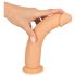 You2Toys - Evropski ljubavnik dildo (23cm)