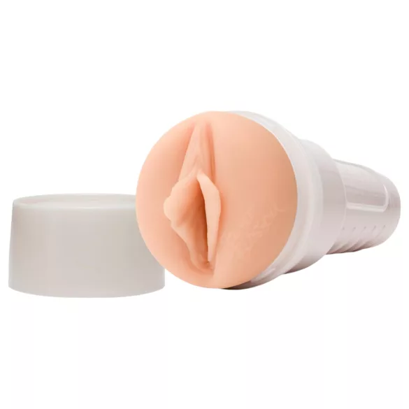 Fleshlight Blake Blossom Bombshell - реалистична вагина (природна)