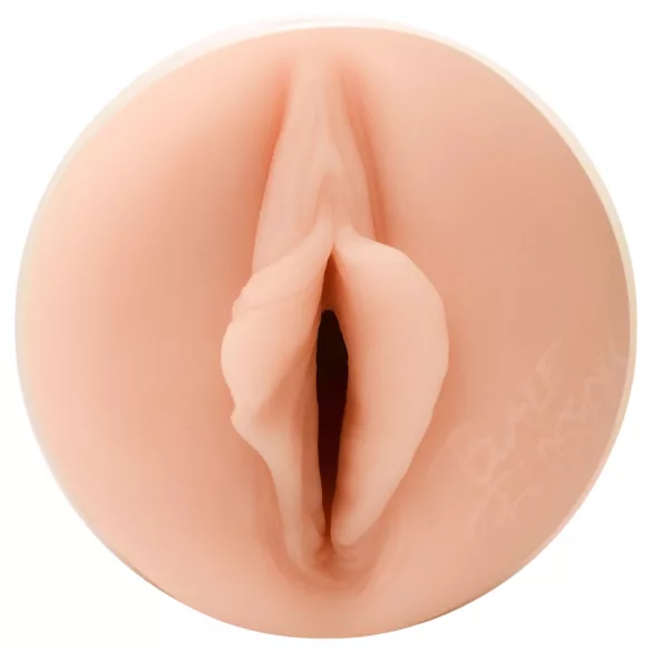Fleshlight Blake Blossom Bombshell - реалистична вагина (природна)