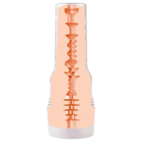 Fleshlight Blake Blossom Bombshell - реалистична вагина (природна)