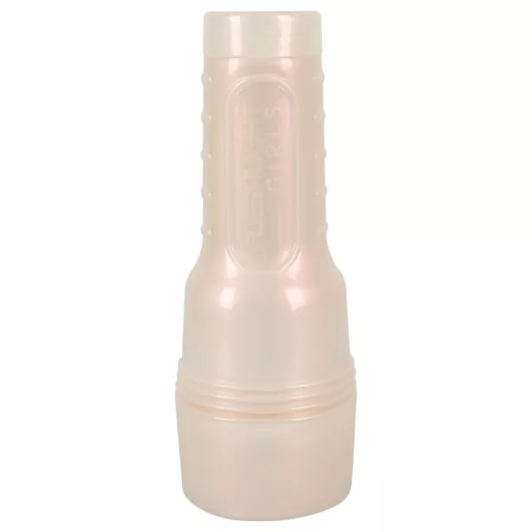 Fleshlight Blake Blossom Bombshell - реалистична вагина (природна)