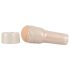 Fleshlight Blake Blossom Bombshell - реалистична вагина (природна)