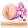 Fleshlight - Fantasy Sasha Nakamoto Ecchi vagina (naturalan)