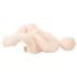 You2Toys - Plišana Seks Lutka (Natur)