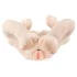 You2Toys - Plišana Seks Lutka (Natur)