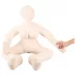 You2Toys - Plišana Seks Lutka (Natur)