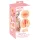 Nature Skin - masturbator za vaginu i usta (natur)
