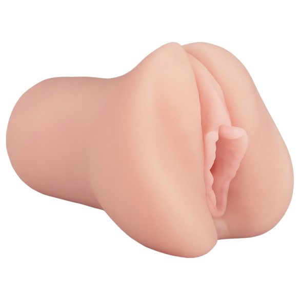 Alive Amelia S - veštačka vagina masturbator (prirodna)