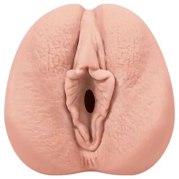 Alive Amelia S - veštačka vagina masturbator (prirodna)