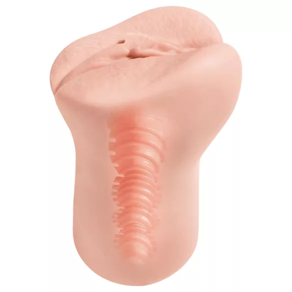 Alive Amelia S - veštačka vagina masturbator (prirodna)