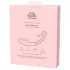 Pedeset nijansi sive - dupli dildo (crni)
