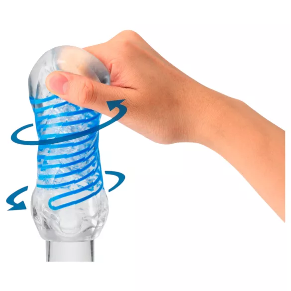 TENGA Spinner DX - masturbator (providan)