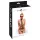 Bad Kitty - set lisica (crni)