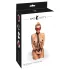 Bad Kitty - set lisica (crni)