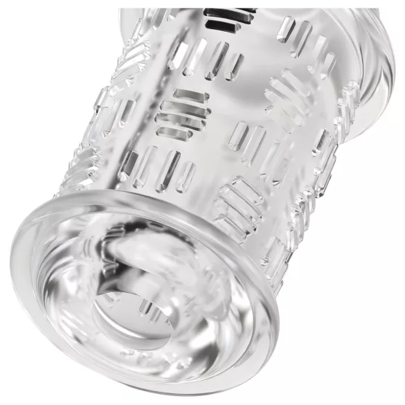 The Handy 2 - Stamina Flow Sleeve manžetna (providna)