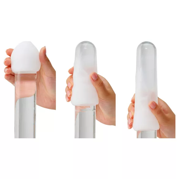 TENGA Variety - set od 6 jajastih masturbatora