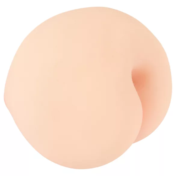 Beau Coeur Felyra - masturbator za zadnjicu (u boji kože)