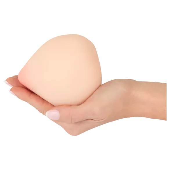 Beau Coeur Felyra - masturbator za zadnjicu (u boji kože)