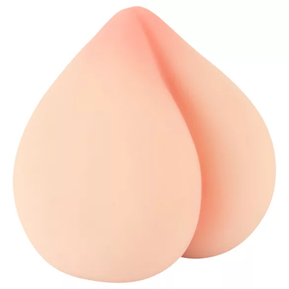 Beau Coeur Felyra - masturbator za zadnjicu (u boji kože)