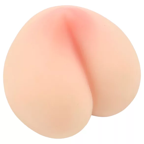 Beau Coeur Felyra - masturbator za zadnjicu (u boji kože)
