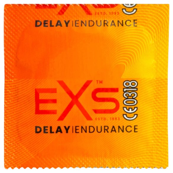 EXS Delay - lateks kondomi (12 kom)