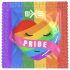 EXS Pride - latex kondomi (144 komada)