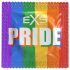 EXS Pride - latex kondomi (144 komada)