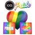 EXS Pride - latex kondomi (144 komada)