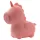 Unihorn Heart Throb - punjenje za klitoralni užitak jednoroga (pink)