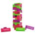 Igraj sa mnom - Kula užitaka jenga (54 kom)